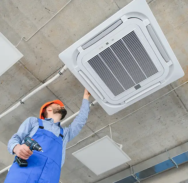  Why Homeowners & Businesses Trust Us in Aiken, SC?