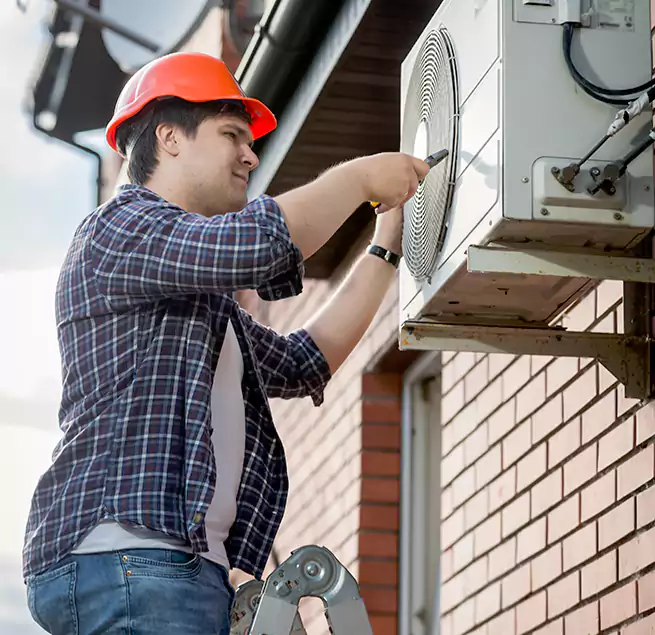 Why Homeowners & Businesses Trust Us Aiken, SC