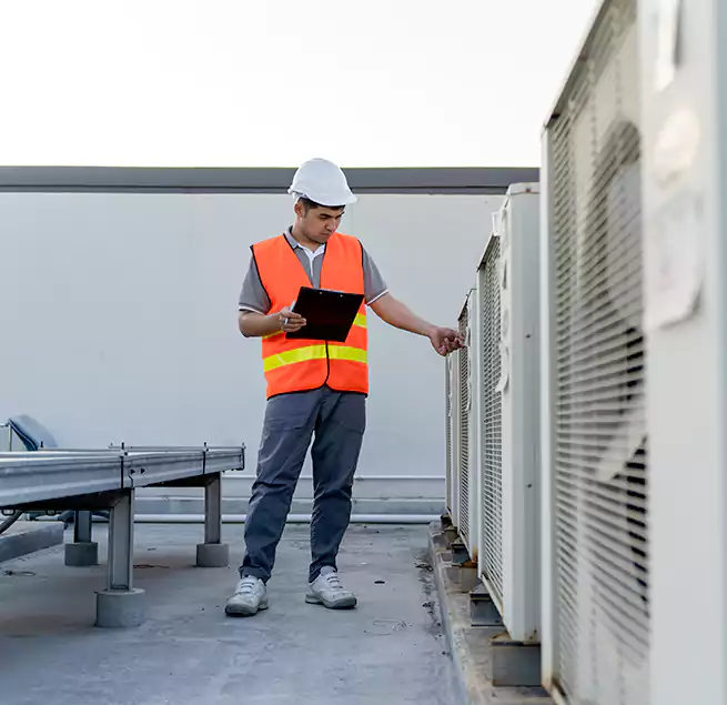 Why Homeowners & Businesses Trust Us in Aiken, SC?